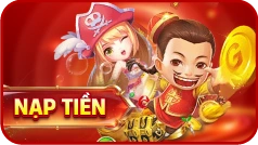Nạp Tiền Luck8